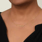 Happy 63rd Birthday - Custom Script Name - Gift for Her - Liliana and Liam