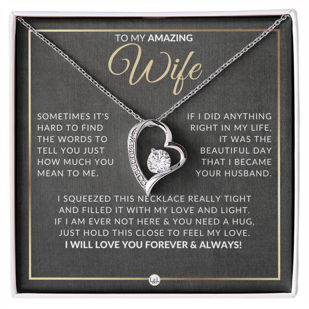 Amazon.com: Wedding Gift for Her Years of Marriage Gift Happy Anniversary Present  for Woman Acrylic Heart Marriage Keepsake for Wife Husband Girlfriend  Boyfriend (15th Style) : Home & Kitchen