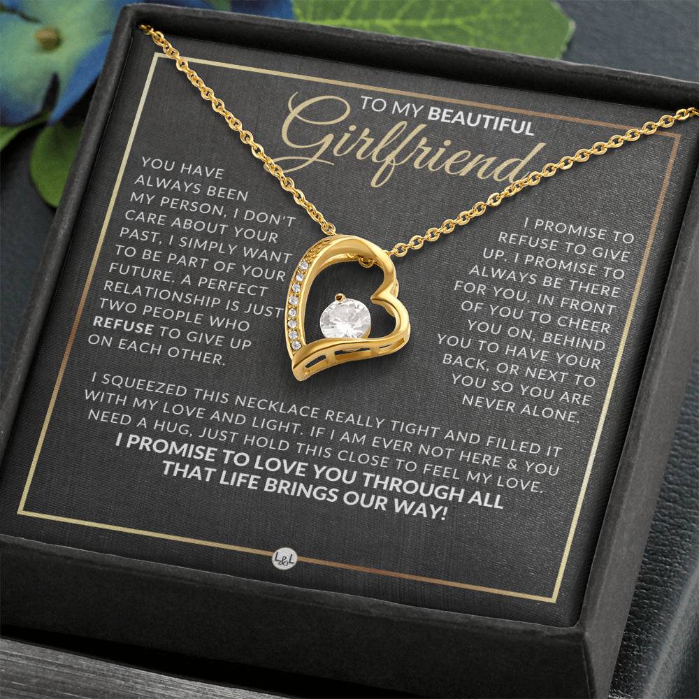 Gold Plated Silver Heart pendant Necklace • BuyArmenian Marketplace