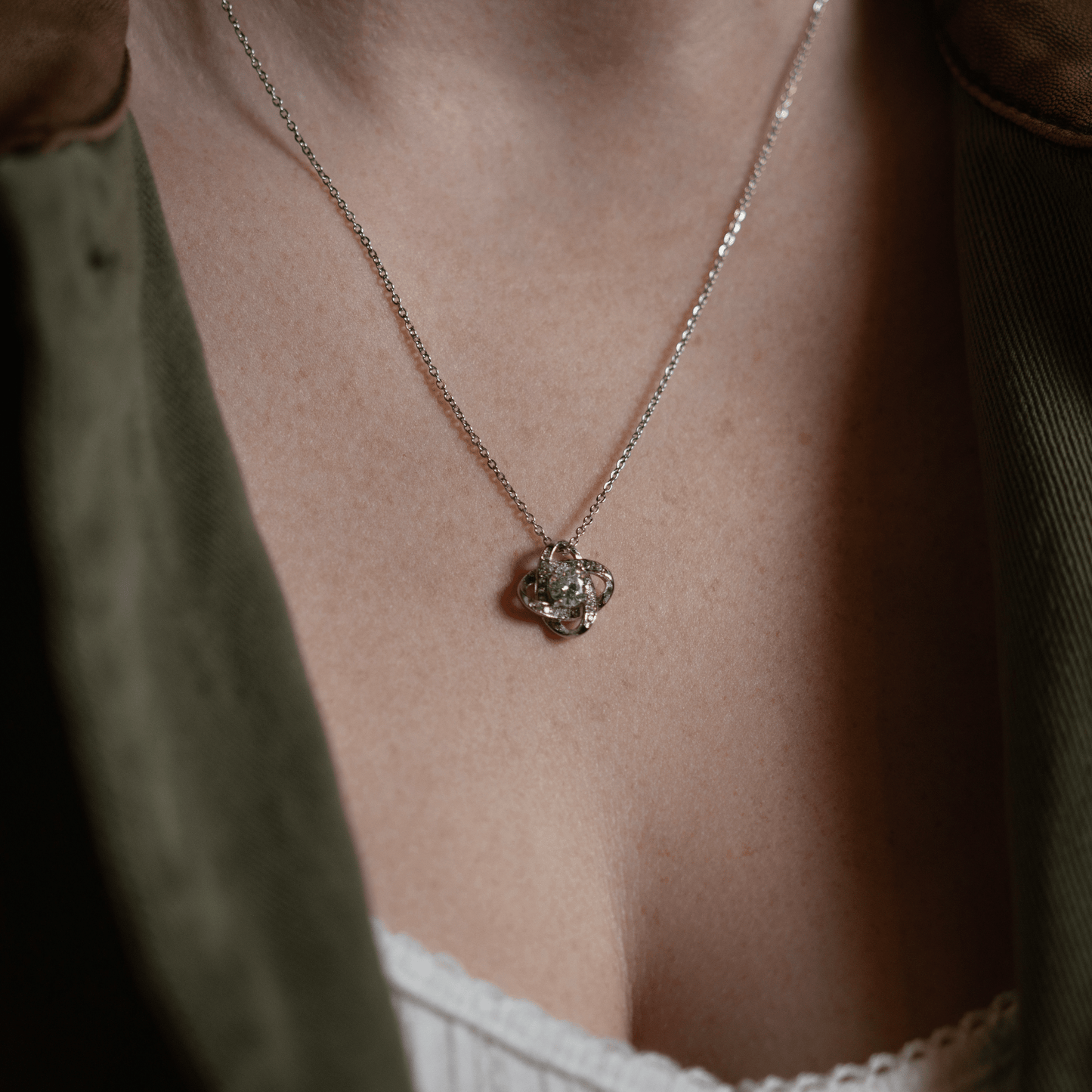 Happy 42nd Birthday Necklace | Meaningful Birthday Gift for Her - Jewelry - Personalized Gift