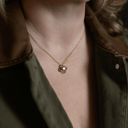 Happy 42nd Birthday Necklace | Meaningful Birthday Gift for Her - Jewelry - Personalized Gift