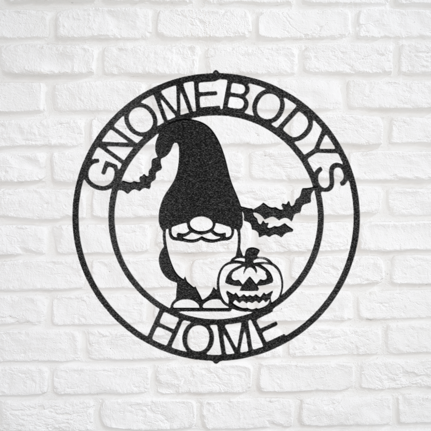 Big Gnome Sign - You Choose The Gnome - Fall Gnome, Halloween Gnome, Sunflower Gnome, Christmas Gnome