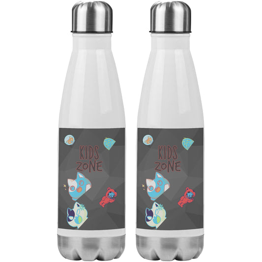 Cool Kids Zone  Insulated Water Bottle