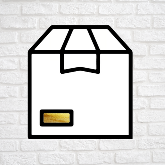 Metal Art - Package Protection