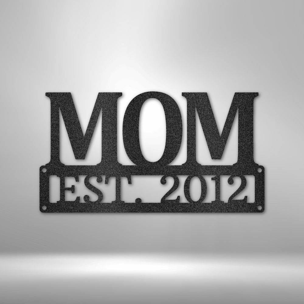 Happy Mothers Day Logo Design with Gift Box,... - Stock Illustration  [97265610] - PIXTA
