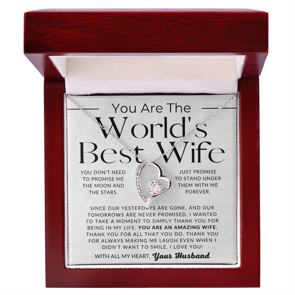 Gifts for Wife from Husband- To My Wife I love you so much Compact Mirror-  ... | eBay