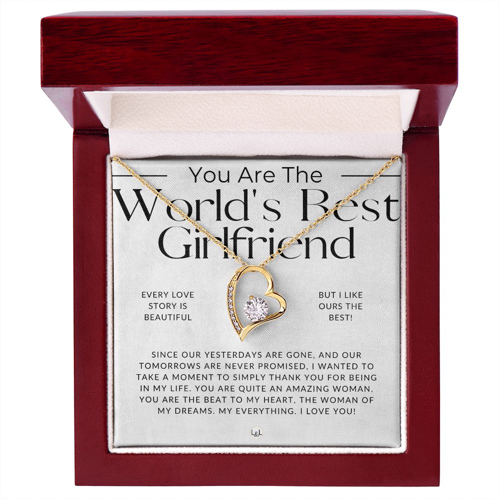Best Gifts For Girlfriends 2024 - Forbes Vetted