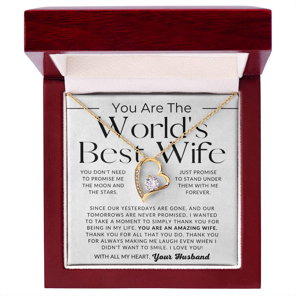 पत्नी को दें ये 50+ बेस्ट रोमांटिक उपहार | Wife Gift Ideas | गिफ्ट फॉर वाइफ