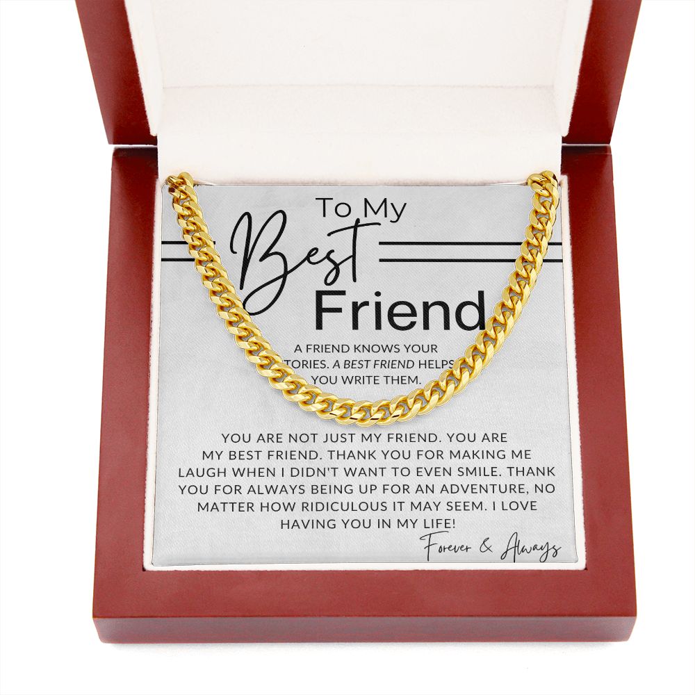 Birthday Gift For Best Friend Boy | Best Gifts Angroos.com