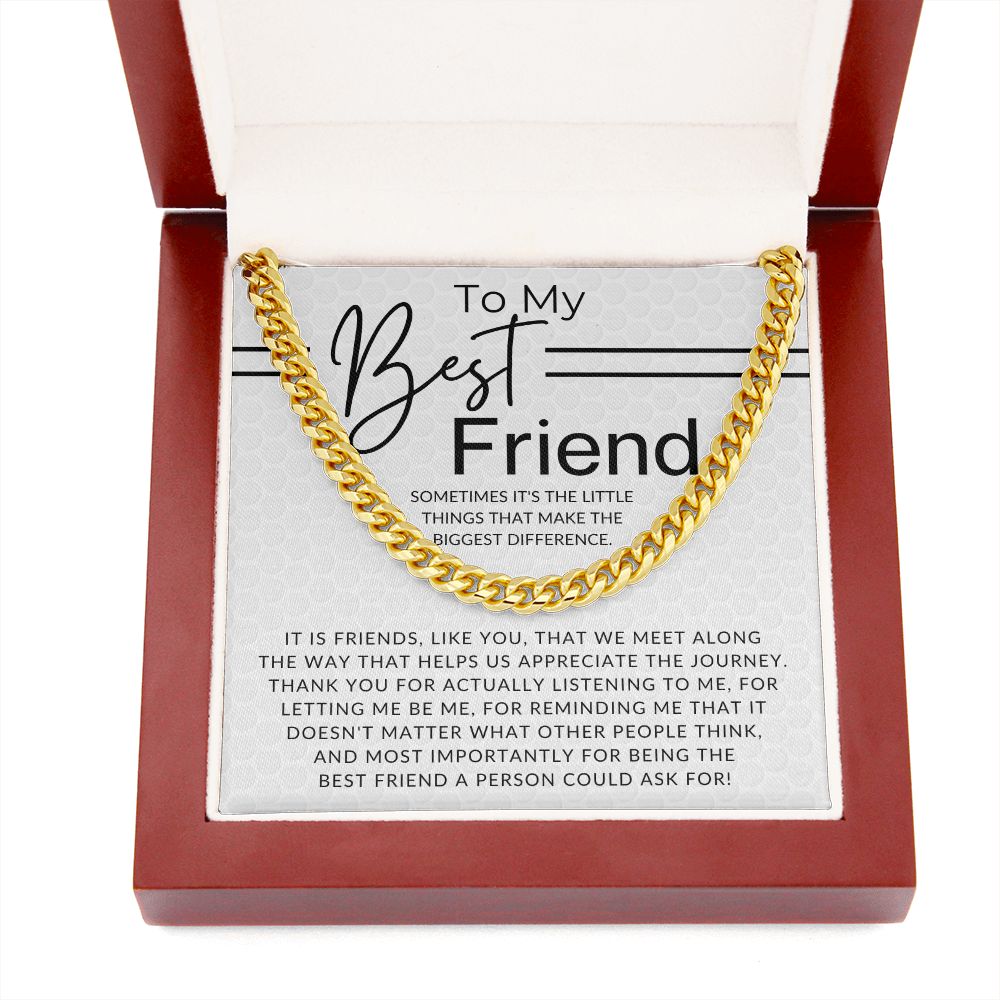 Top 207+ gifts for guy best friend latest