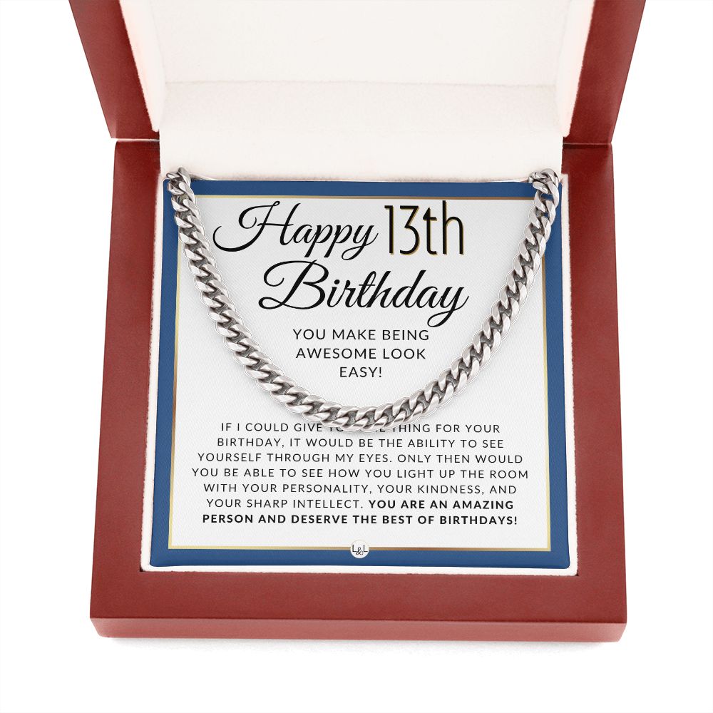 8 Jewelry Gift Ideas for Your Boyfriend's Birthday | JAXXON - JAXXON