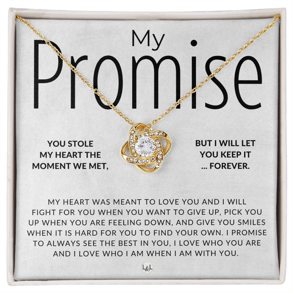 L& I Promise-