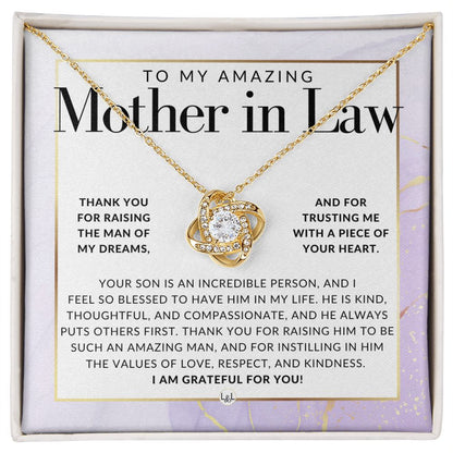 Mother In Law Gift - Great For Mother's Day, Christmas, Her Birthday, Or As An Encouragement Gift