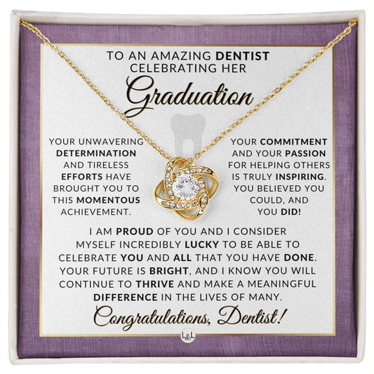 Dentist Graduation Gift For Her, Dental School Graduation Gift, DDS DMD Graduation Gift - 2024 Graduation Gift Idea For Her