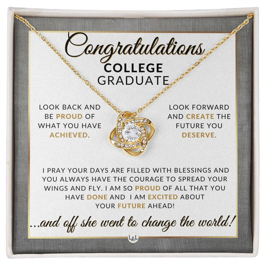 College Graduation Gift Idea For Her - 2024 Graduation Gift Idea For Her