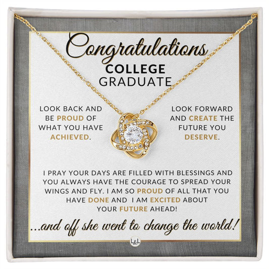 College Graduation Gift Idea For Her - 2024 Graduation Gift Idea For Her