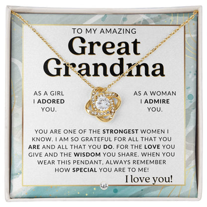 Top 25+ Sentimental Grandma Gift Ideas That She Will Never Forget - 01/2024  - Memory-Gift™