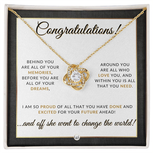 2024 Graduation Gift For Her - 2024 Graduation Gift Idea For Her