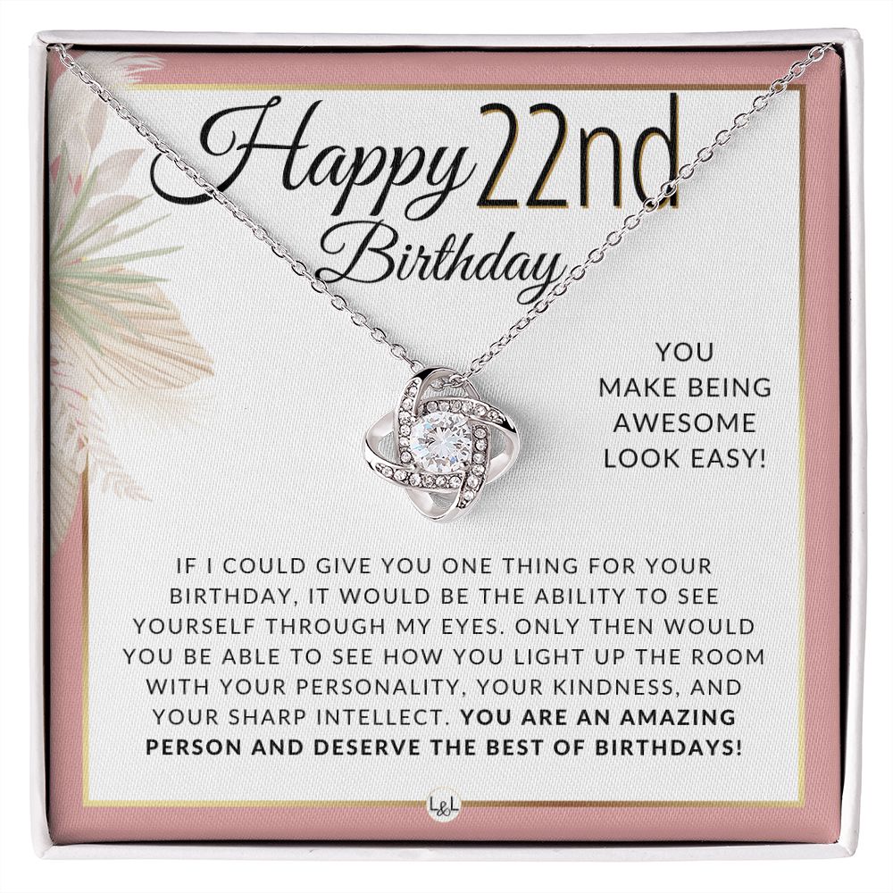 happy 22nd birthday cards