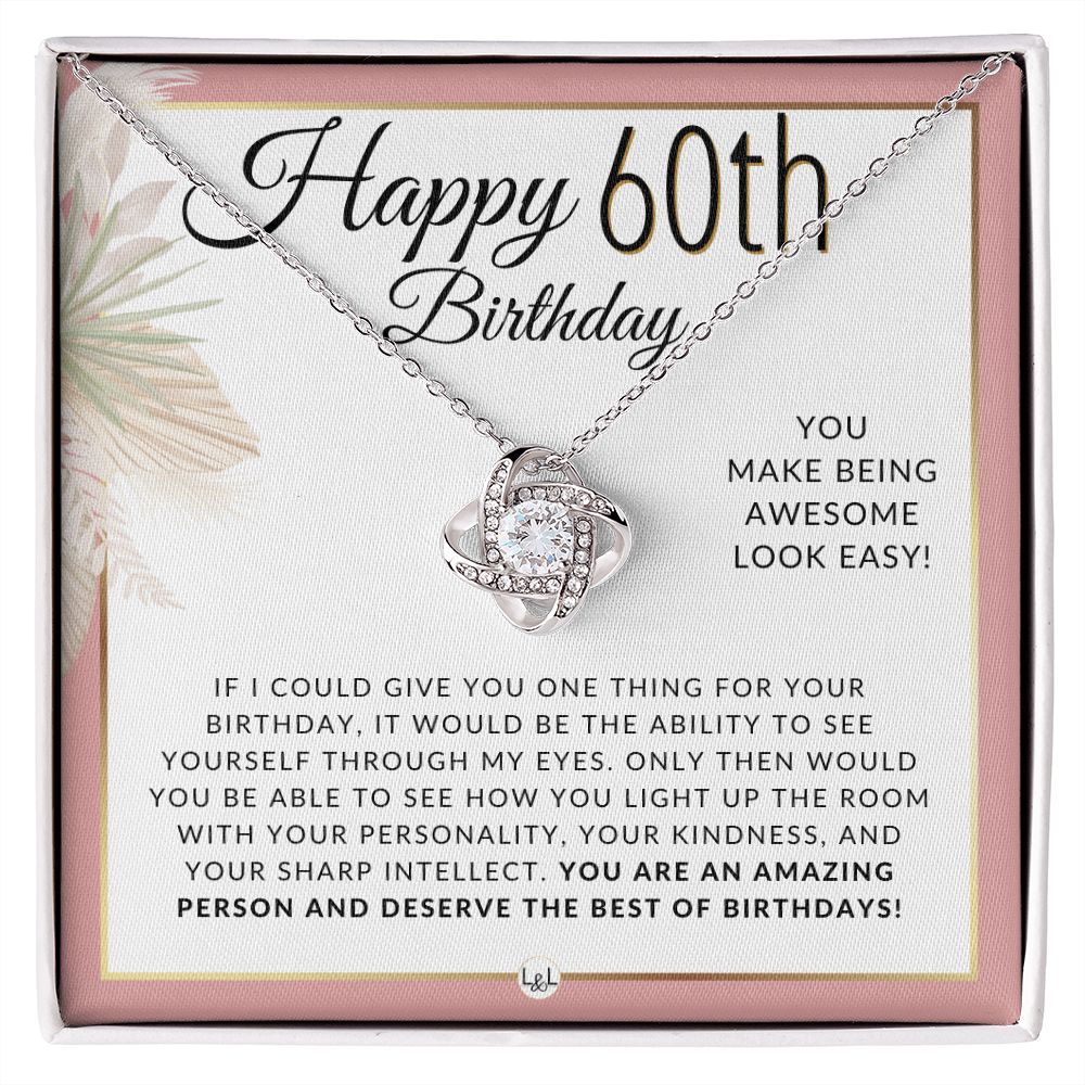 That Makes Me 60 Mug, Happy 60th Birthday Mug For Men And Women Birthd –  Giftablee