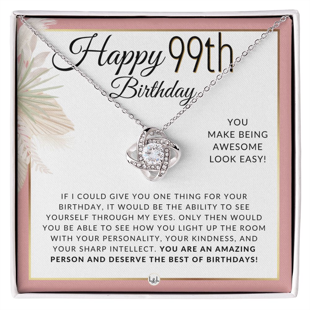 Personalised Funny Birthday Gift For Girlfriend Wife Standing