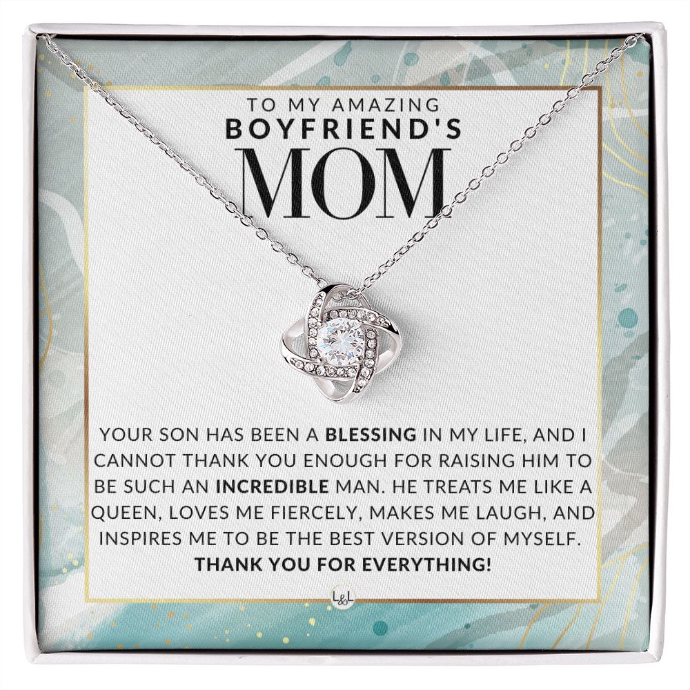 Boyfriend Mother Gifts To Give Boyfriends Parents Boyfriends