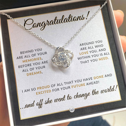 2023 Graduation Gift For Her - 2023 Graduation Gift Idea For Her