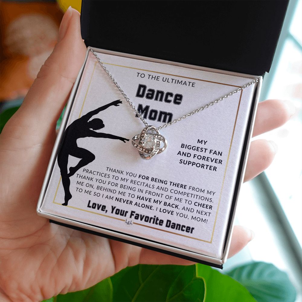  Cheap Mommy Gifts, Behind Every Great Kid is A Mommy Who's  Pretty Sure She's, Special Christmas Love Dancing Necklace Gifts for Mom :  Sports & Outdoors