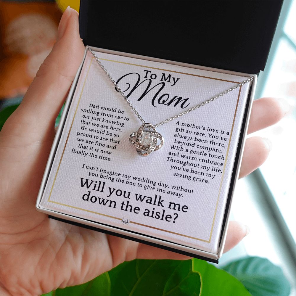 Memorial Photo Wedding Bouquet Charm, Message Quote, Walk with Me, Dad Mom  Aisle, Rose Gold Silver Gold, Memory Gift for the Bride
