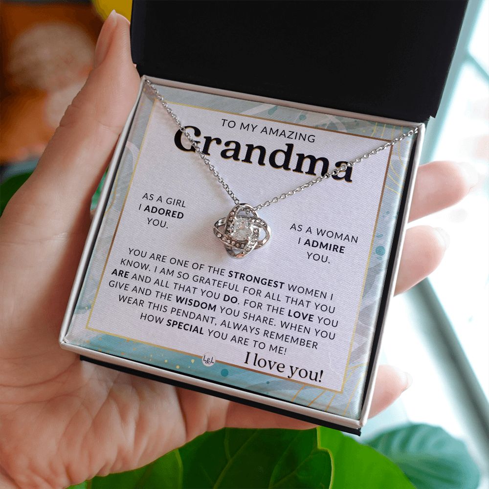 45 thoughtful Christmas gift ideas for grandparents in 2023