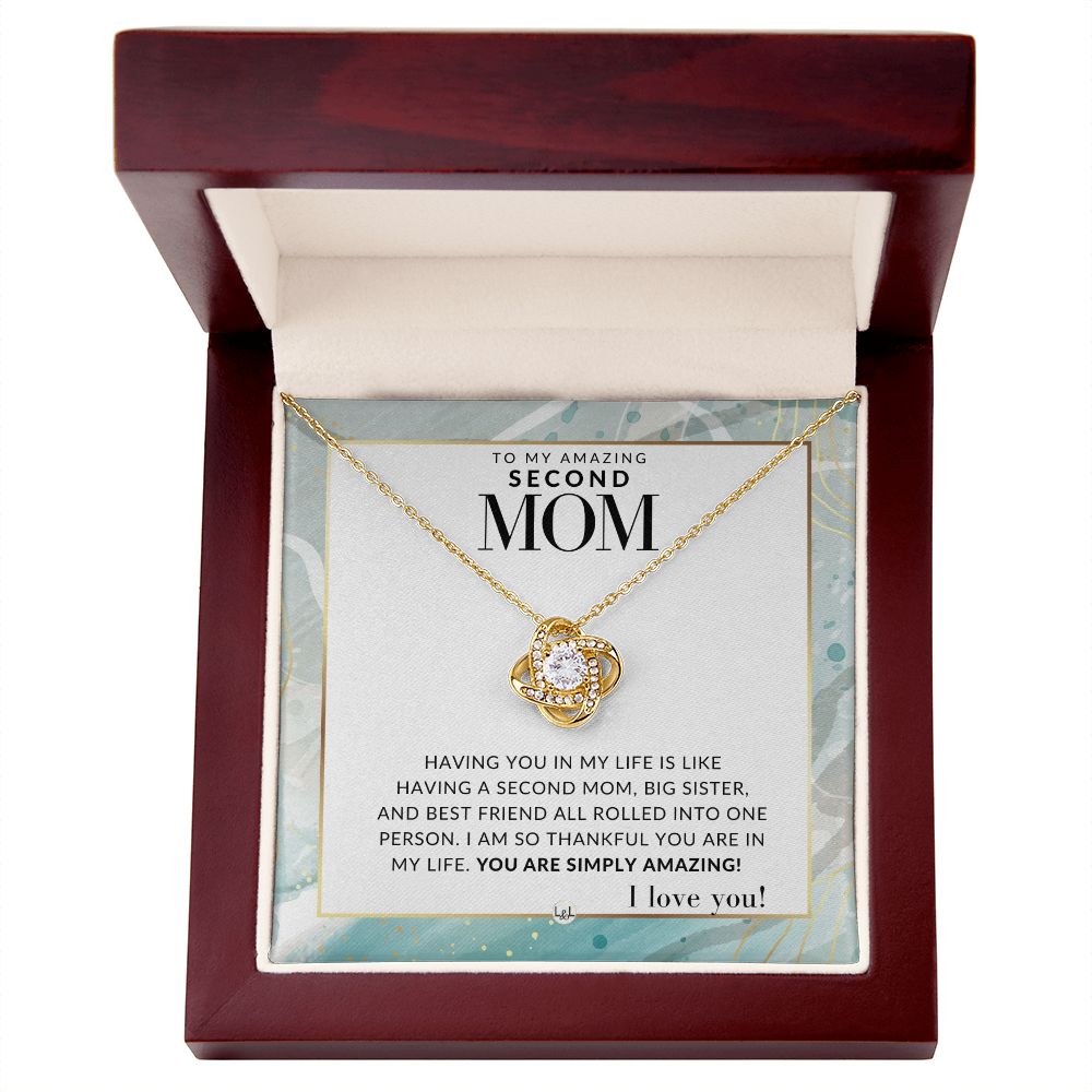 24 perfect gifts for your mother-in-law (or aunt or stepmom or