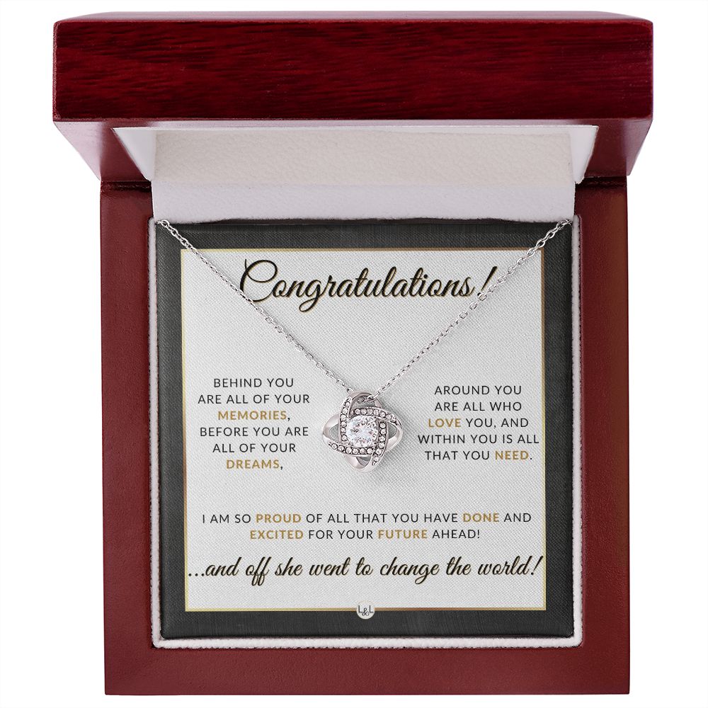 2023 Graduation Gift For Her - 2023 Graduation Gift Idea For Her