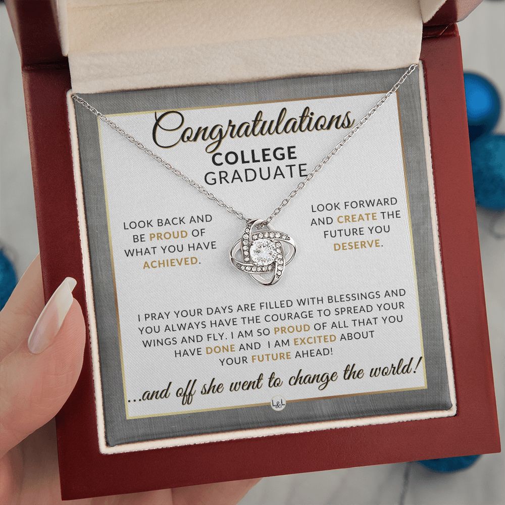23 Super Cute & Aesthetic  College Graduation Gifts! — Nikki Lo