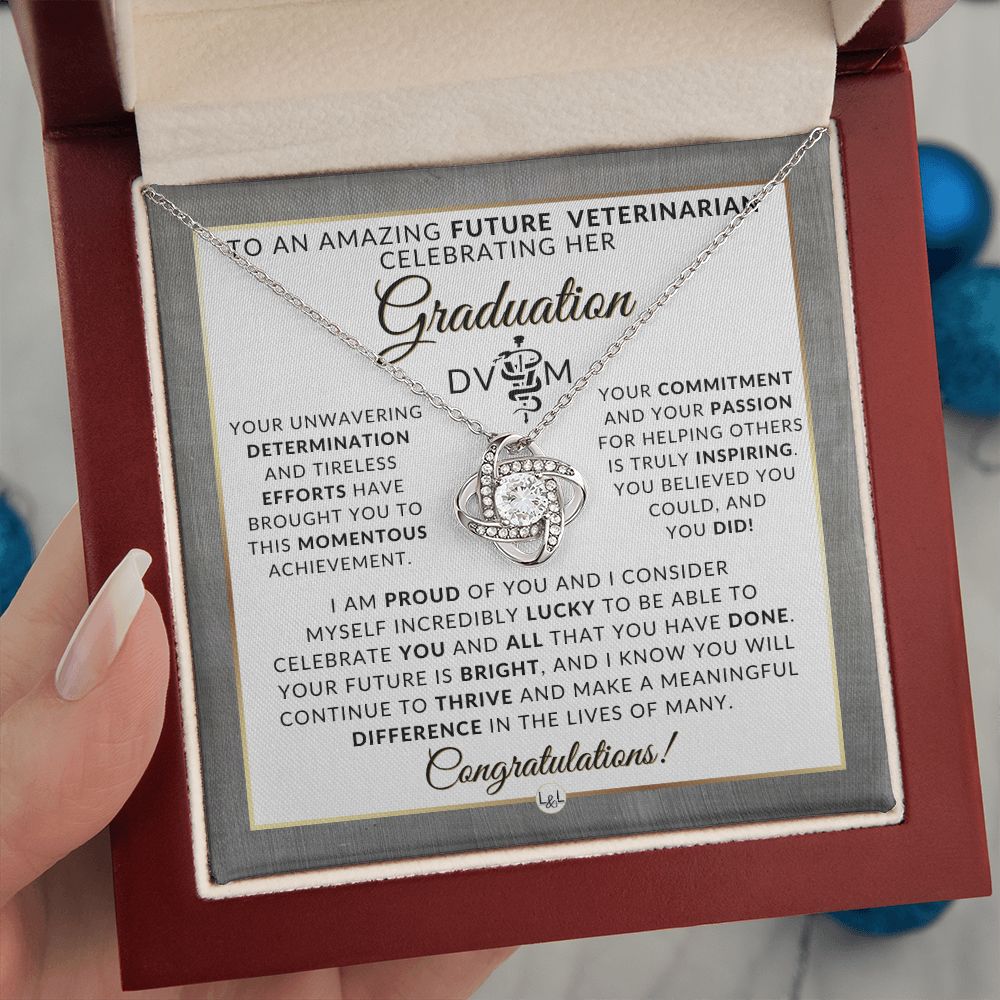 Vet Graduation Gift, Dvm Graduation Gift, Phd Graduation Gift, Veterinarian Gifts, Veterinarian, Graduation Veterinarian, Gift for a Vet - 2024 Graduation Gift Idea For Her