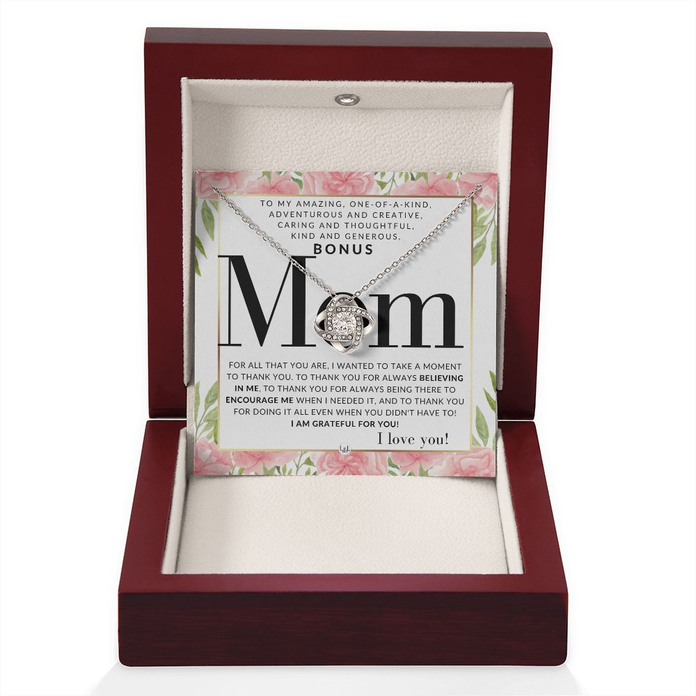 Bonus Mom Gifts Meaningful Gifts For Mom Merry Christmas To My