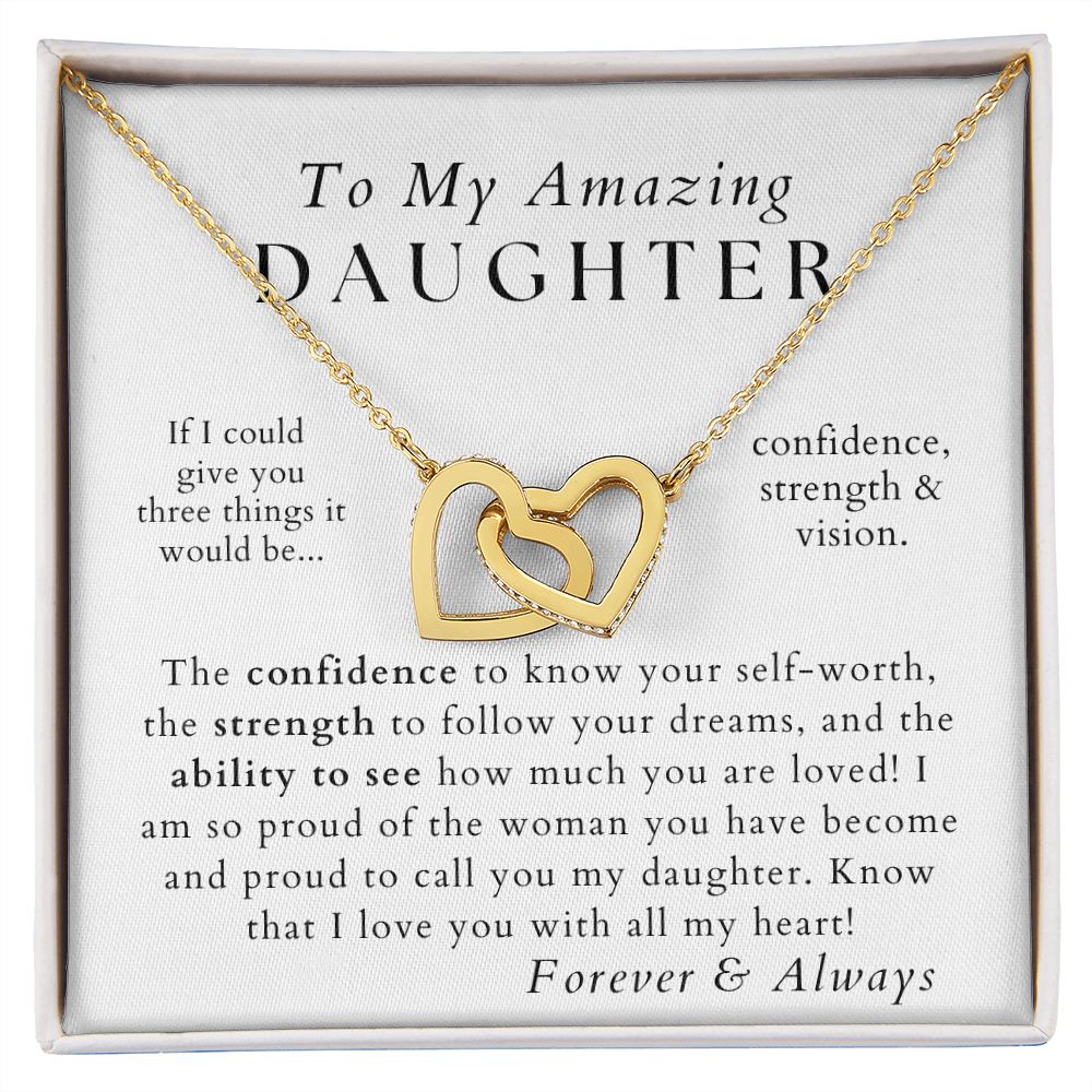 To My Beautiful Wife Necklace, I love You Forever & Always | North Star  Wishes