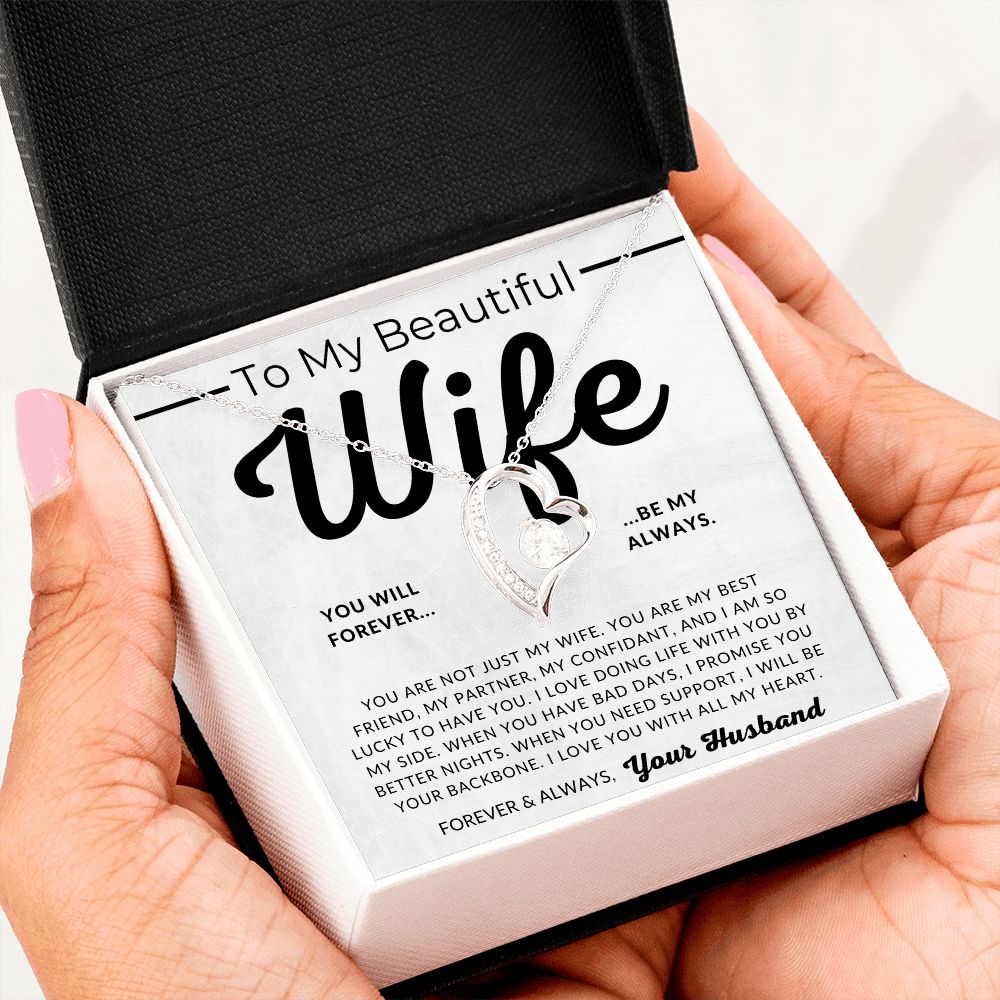 15 Year Wedding Anniversary Gift For Wife Under $50 – Hunny Life