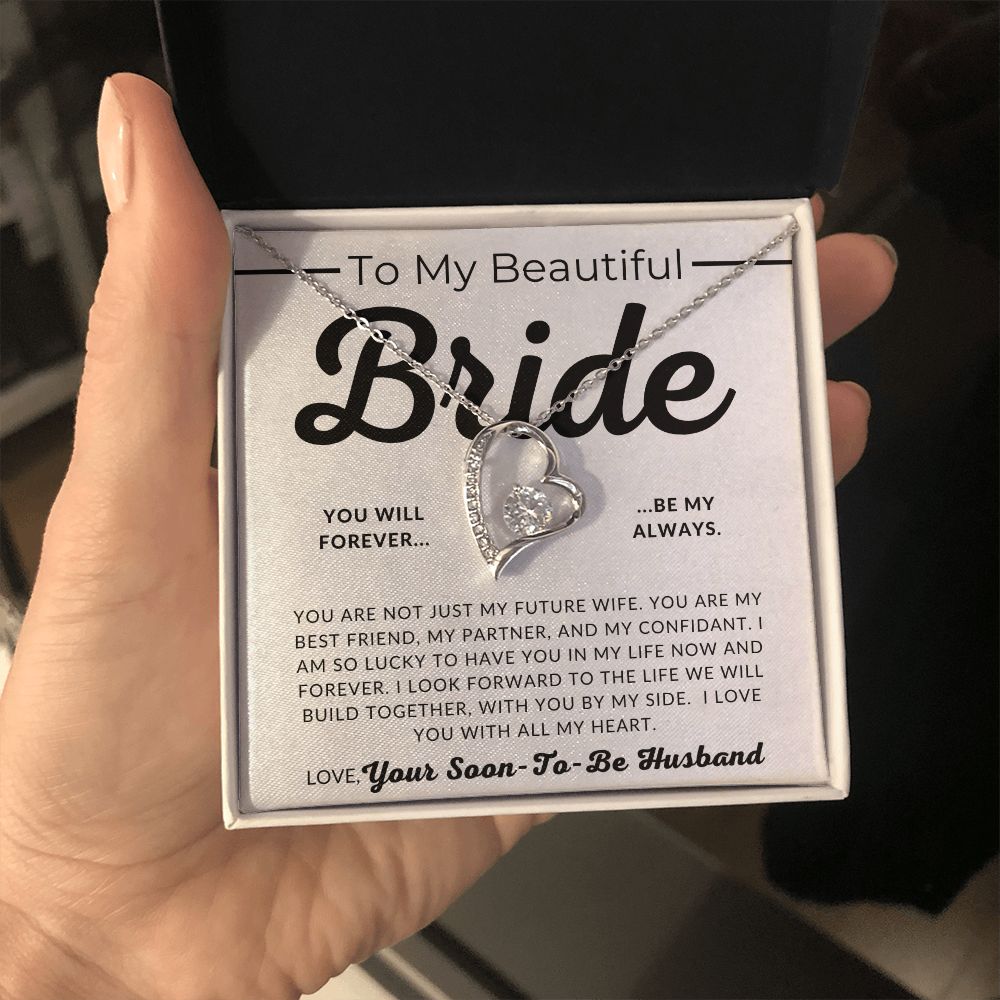 From Groom Best Gift For Bride On Wedding Day What To Get Your