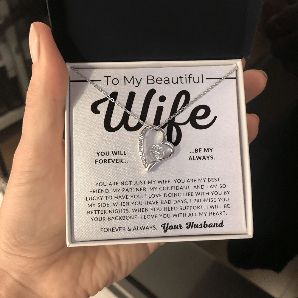 15 Year Wedding Anniversary Gift For Wife Under $50 – Hunny Life