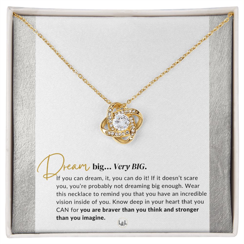 Empowering Friendship Gift - Celebrate New Beginnings, Motivate Strength - Encouraging Inspiration