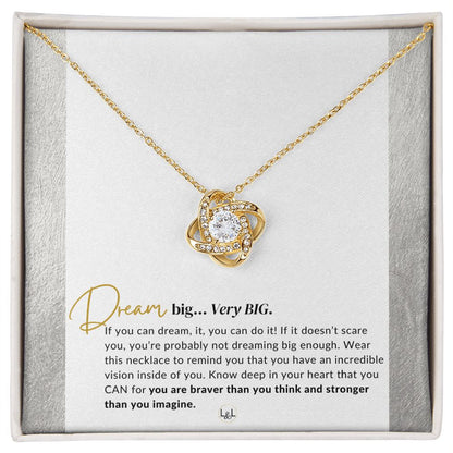 Empowering Friendship Gift - Celebrate New Beginnings, Motivate Strength - Encouraging Inspiration