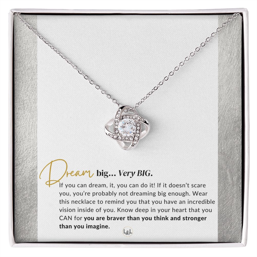 Empowering Friendship Gift - Celebrate New Beginnings, Motivate Strength - Encouraging Inspiration