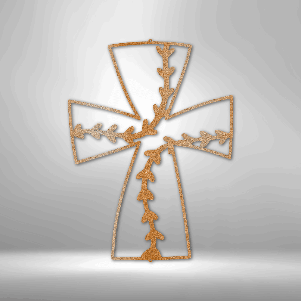 Faith in Baseball | Personalized Baseball Metal Sign - Metal Wall Art - Personalized Gift