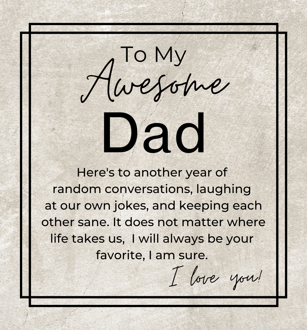 I'll Always Be Your Favorite - Openwork Skeleton Watch + LED Watch Box - Gift for Dad - Jewelry - Personalized Gift