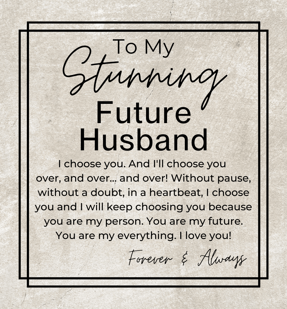You Are My Future - Openwork Skeleton Watch + LED Watch Box - Gift for Future Husband - Jewelry - Personalized Gift